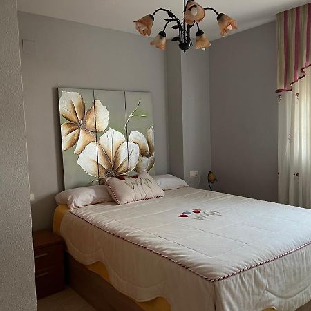 Apartamento Marina D'Or - 1ª Linea Acapulco IV Apartment Oropesa del Mar Exterior photo