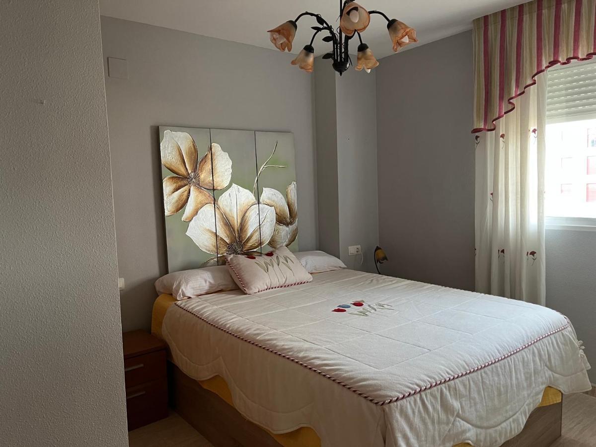 Apartamento Marina D'Or - 1ª Linea Acapulco IV Apartment Oropesa del Mar Exterior photo